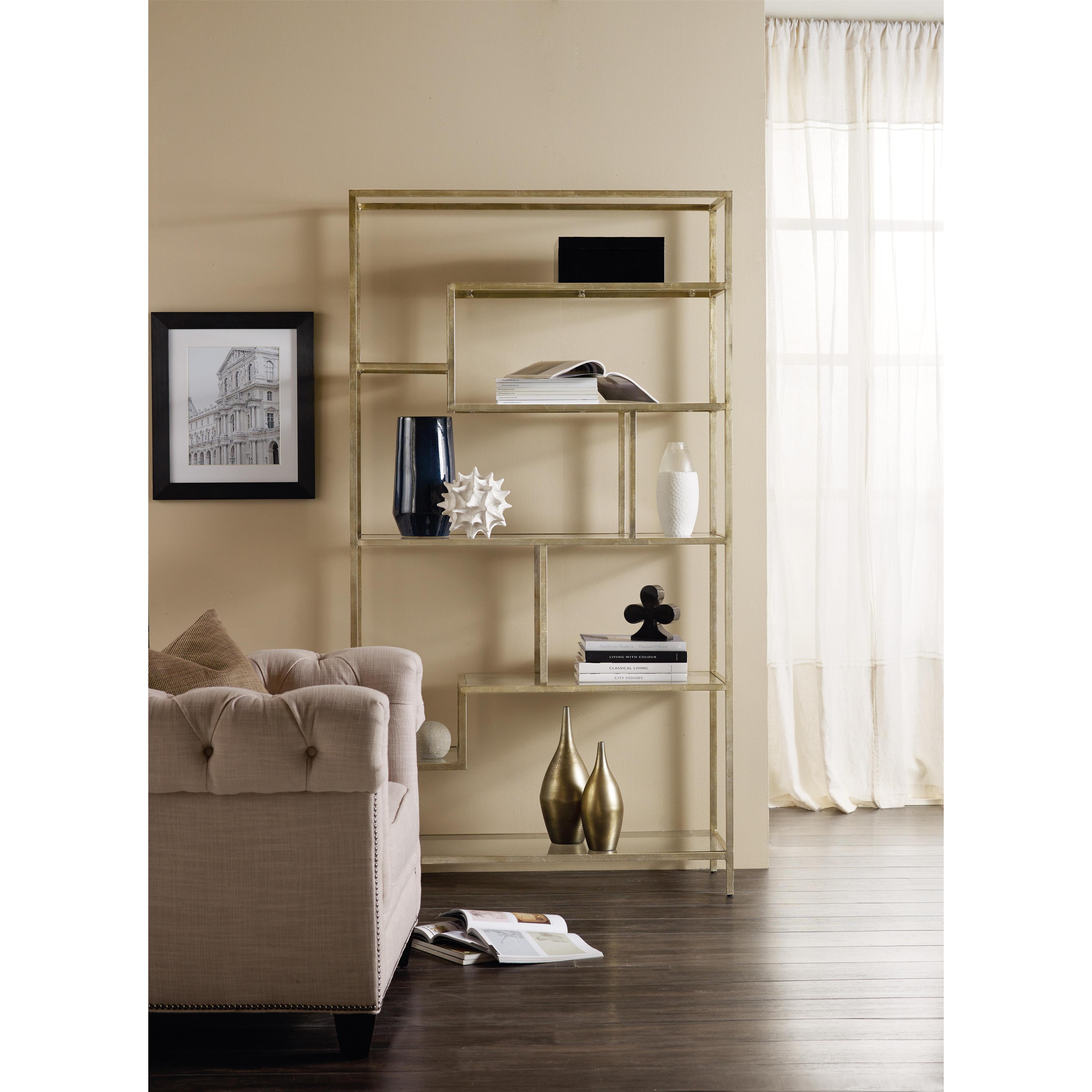 7-Shelf Etagere